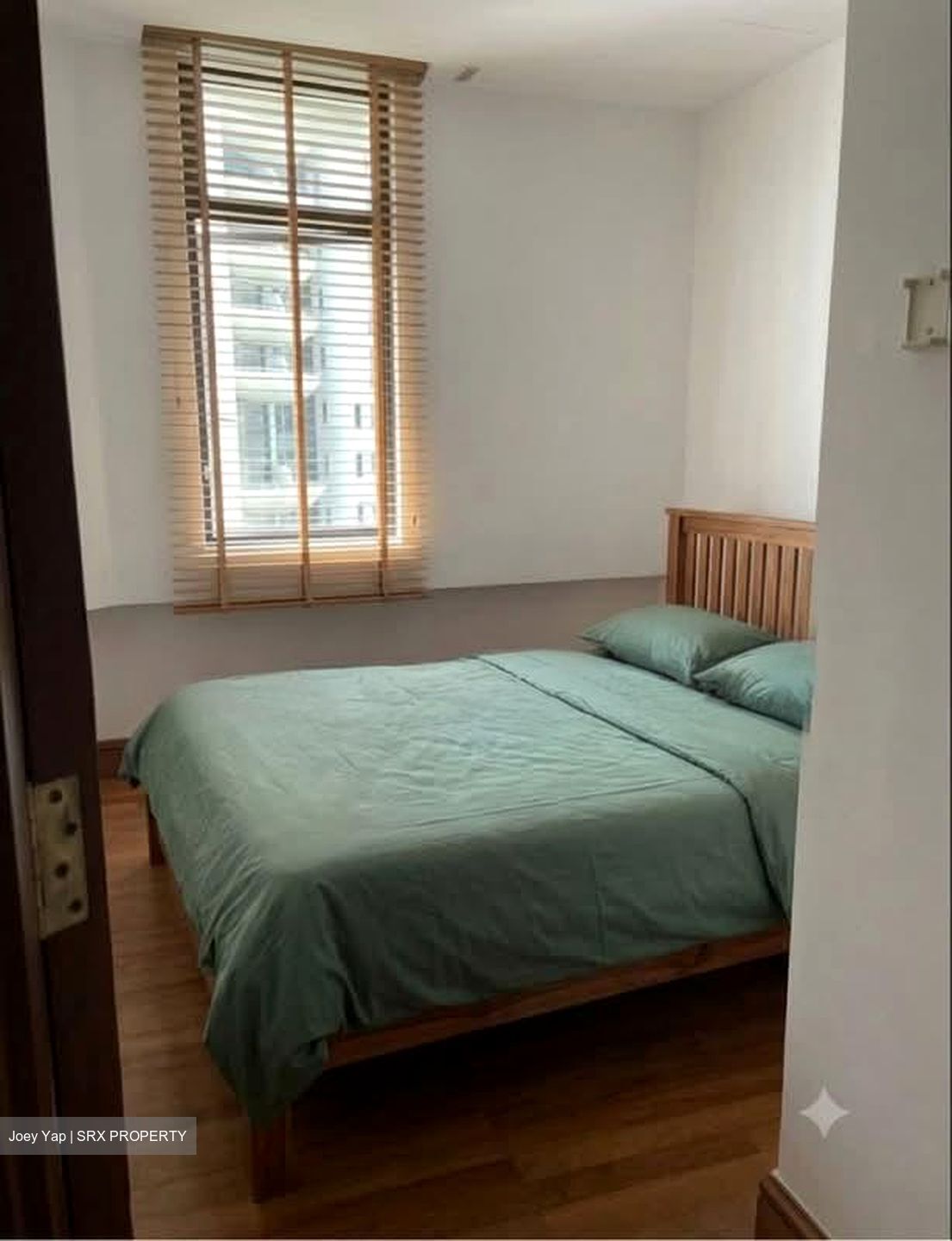Valley Park (D10), Condominium #604388881